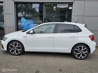 Volkswagen Polo Volkswagen Polo 2.0 TSI GTI Panorama/Keyless/Virtual/Beats/Camera - afbeelding nr 8