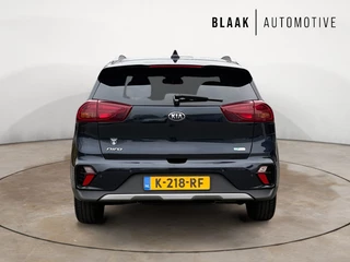 Kia Niro - afbeelding nr 4