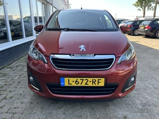 Peugeot 108 - afbeelding nr 3