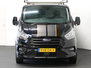 Ford Transit Custom Ford Transit Custom 170pk Automaat L2H1 Sport Navigatie ACC Cruise control Trekhaak Imperiaal - afbeelding nr 35