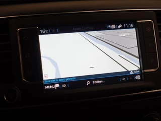 Peugeot Expert Peugeot Expert 180pk Automaat Long L3 Premium Dubbele Cabine Airco Bluetooth Trekhaak Bluetooth Cruise - afbeelding nr 29
