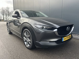 Mazda CX-30 - afbeelding nr 3