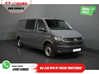 Volkswagen Transporter - 144879309-0