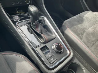 SEAT Ateca SEAT Ateca 1.5 TSI FR Automaat Business Nav/Cam Beats-Audio Carplay Led Elek.Klep Vol opties! - afbeelding nr 6