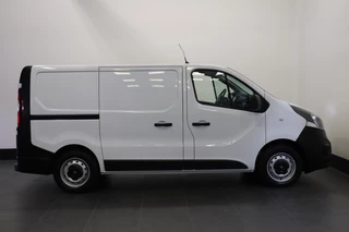 Opel Vivaro Opel Vivaro 1.6 CDTI EURO 6 - Airco - Cruise - Navi - Camera - € 11.900,- Excl. - afbeelding nr 17