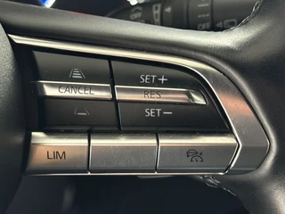 Mazda 3 Mazda 3 2.0 e-SA-G Sportive Automaat | Bose Premium Audio | Head-Up | Lederen Bekleding - afbeelding nr 23