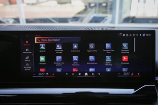 BMW 5 Serie BMW 5 Serie 530e M-Sport Pro | Pano | HUD | Sfeerverlichting | - afbeelding nr 13