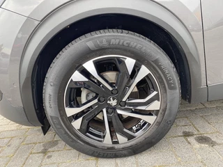 Peugeot 2008 - afbeelding nr 9