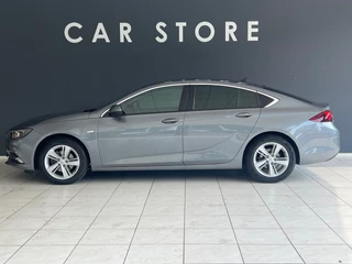 Opel Insignia Opel Insignia Grand Sport 1.5 Turbo Business Executive AUTOMAAT NL AUTO - afbeelding nr 2