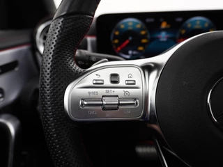 Mercedes-Benz CLA Mercedes-Benz CLA 200 AMG Shooting Brake // Panoramadak // Memory // Keyless // Carplay // Nightpakket // MultiBeam - afbeelding nr 23