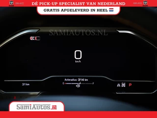 GMC Sierra 6.2 V8 4X4 | GRIJSKENTEKEN | DUBBELE CABINE | PICK UP | VOORRAAD Nr 2240 -  8364 | - afbeelding nr 49