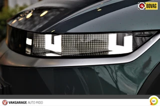 Hyundai IONIQ 5 - afbeelding nr 18