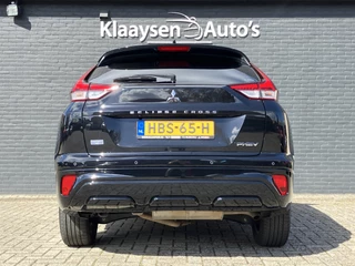 Mitsubishi Eclipse Cross - afbeelding nr 6