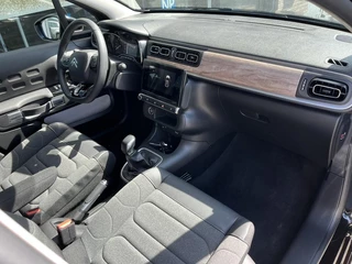 Citroën C3 Citroën C3 1.2 PureTech Max | Apple Carplay | Lichtmetalen - afbeelding nr 13