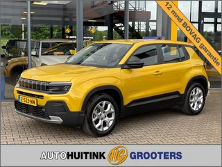 Jeep Avenger - 72148347-0