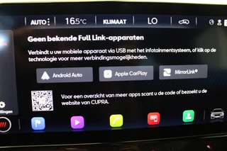 CUPRA Leon Sportstourer |Pano|Stuurverwarming| - afbeelding nr 16