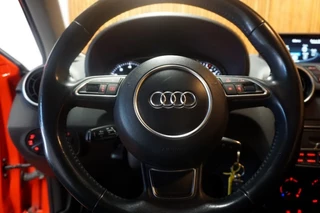 Audi A1 Audi A1 SPOTBACK 1.0 TFSI ADRENALIN AUTOMAAT - afbeelding nr 13