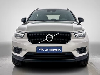 Volvo XC40 - afbeelding nr 9