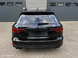 Audi S4 Audi S4 Avant 3.0 TFSI S4 quattro Pro Line Plus - afbeelding nr 25