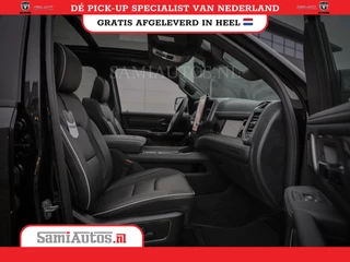 Dodge Ram 1500 CREW CAB | DUBBELE CABINE | GRIJSKENTEKEN | VOORRAAD NR 2335 - 5153 - afbeelding nr 67