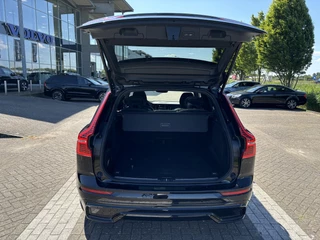 Volvo XC60 Volvo XC60 2.0 T8 Plug-in hybrid AWD Plus Black Edition | 360 Camera | Memorystoelen | Voorruitverwarming - afbeelding nr 21