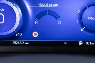 Ford Puma - afbeelding nr 11
