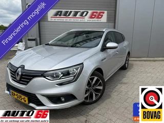 Renault Mégane Estate - 287001837-0