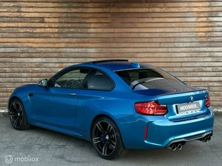 BMW M2 BMW 2-serie Coupé M2 DCT | LCI | Pano | Harman Kardon - afbeelding nr 2