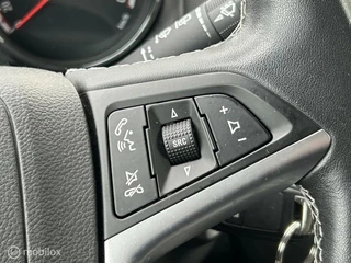 Opel Meriva Opel Meriva 1.4 Turbo Berlin | Airco | Trekhaak | Nwe APK - afbeelding nr 18