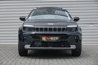 Jeep Avenger Jeep Avenger 100PK Summit SCHUIFDAK | ELEK.KLEP | WINTERPACK | € 5.468 KORTIN - afbeelding nr 8