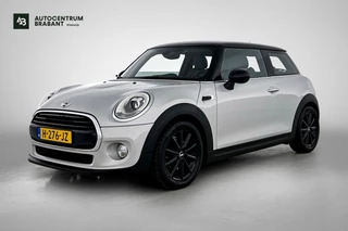 MINI Cooper Mini 1.5 Salt Business (Goed OndH, Navi Prof, StoelV, Parkeersensoren, Navigatie, Climate Con, Bluetooth, Etc)