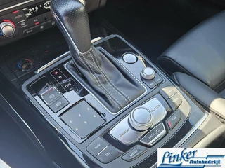 Audi A6 Audi A6 Avant 3.0 TDI BiT quattro Competition 326PK BOSE 360CAM - afbeelding nr 39