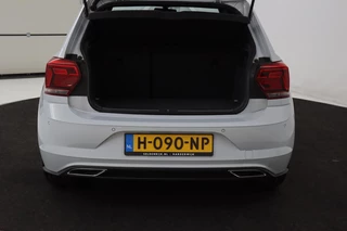 Volkswagen Polo Volkswagen Polo 1.5 TSI R Line | 150pk | Panoramadak | Full LED |  Carplay | Adaptive cruise | Park Assist | Climate control | Navigatie | Sportstoelen - afbeelding nr 10