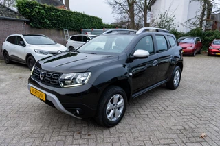 Dacia Duster - afbeelding nr 3