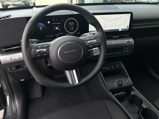 Hyundai Kona Hyundai Kona Electric Comfort Smart 65.4 kWh - afbeelding nr 2