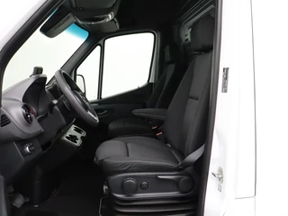 Mercedes-Benz Sprinter | Navigatie | Camera | Airco | Cruise - afbeelding nr 21
