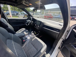 Mitsubishi Outlander Mitsubishi Outlander 2.4 PHEV Intense+ - afbeelding nr 13