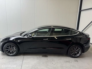 Tesla Model 3 Tesla Model 3 Standard RWD Plus 60 kWh - afbeelding nr 4