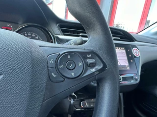 Opel Corsa Opel Corsa 1.2 Elegance Nieuwe D-Riem CarPlay Navi Cruise Airco - afbeelding nr 11