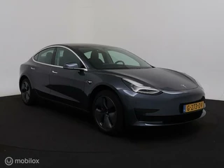 Tesla Model 3 Tesla Model 3 Standard RWD Plus 60 kWh - afbeelding nr 34