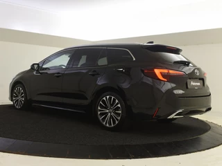 Toyota Corolla Touring Sports - afbeelding nr 7