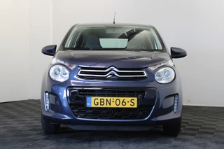 Citroën C1 Citroën C1 1.0 e-VTi Shine - afbeelding nr 2
