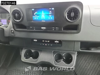 Mercedes-Benz Sprinter Mercedes Sprinter 315 CDI Automaat RWD L2H2 Camera Airco Carplay Parkeersensoren L2 11m3 Airco - afbeelding nr 10