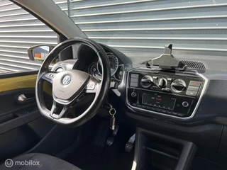 Volkswagen up! Volkswagen Up! 1.0 BMT move up! - afbeelding nr 14