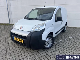 Fiat Fiorino 1.4 Fire