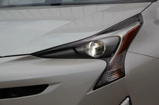 Toyota Prius Toyota Prius 1.8 Dynamic JBL Navi 17inch - afbeelding nr 20
