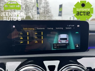Mercedes-Benz A-Klasse Mercedes A-klasse AMG 45 4MATIC+ Premium Plus | Aero AMG | - afbeelding nr 19