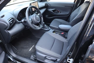 Toyota Yaris Cross Toyota Yaris Cross 1.5 Hybride 130 Dynamic Plus Stoel/stuurverwarming - afbeelding nr 14