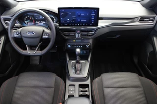 Ford Focus Ford Focus Wagon 1.0 EcoBoost Hybrid ST Line - afbeelding nr 8