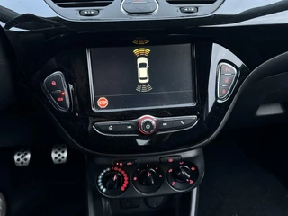 Opel Corsa Opel Corsa 1.4-16V Cosmo OPC line Cruise CARPLAY Trekhaak - afbeelding nr 31
